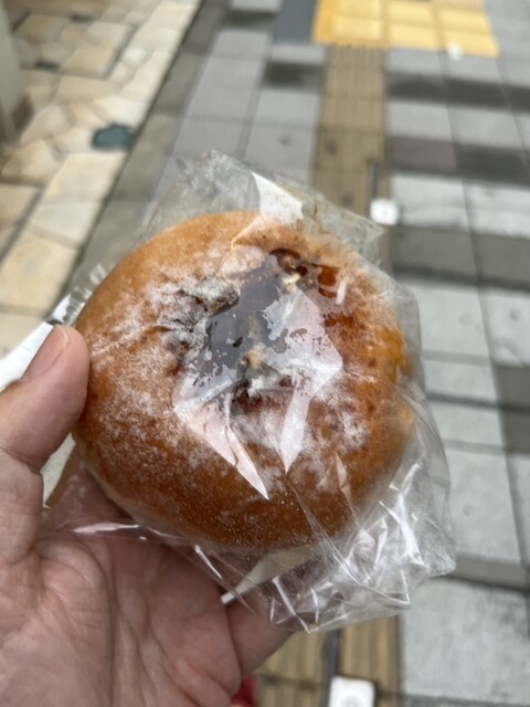 Antendo Komazawa Ten