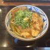 丸亀製麺 函館店