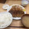 とんかつ山家 上野店