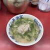 元祖ラーメン長浜家