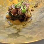 レミニセンス - 蛍烏賊大好きなので、弾けそうな蛍烏賊を頂けて幸運♡