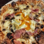 PIZZERIA BRUNA  - 