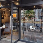 ピッツェリア ブルーナ - 