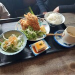 淡旬料理 ぢろけん - 