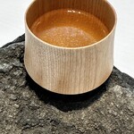 レミニセンス - 今回は、後味に燻製感を感じました。