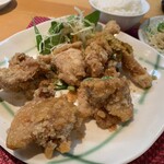 Karaage Fukuhana - 