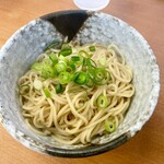 ななまる - 替麺