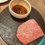 焼肉 炭聖 - 