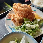 淡旬料理 ぢろけん - 