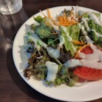 ピッツェリア ブルーナ - 