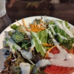 ピッツェリア ブルーナ - 