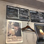 ピッツェリア ブルーナ - 