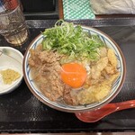 丸亀製麺 - 