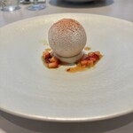 レミニセンス - ワインバーでも頂けるこのデセール気になっていました♡