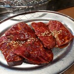 のぎく焼肉 - 