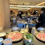 Shabu shabu Tsukada - 