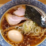 Chuukasoba Tagano - 