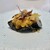 レミニセンス - 料理写真:北海道産の濃厚な雲丹等を板状のチップの上に美しく鎮座する精細な一品。自家製のカラスミもよいアクセントになっています。