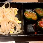 国産牛焼肉くいどん - 