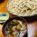 田舎うどん　力 - 