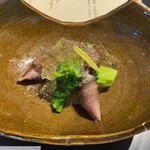 鮨・日本料理 暦 - 