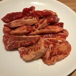 国産牛焼肉くいどん - 