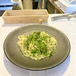 klootch - ペペロンチーノ