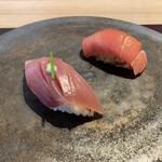 鮨・日本料理 暦 - 