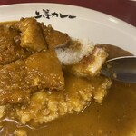 上等カレー - 