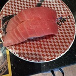 すし銚子丸 - まぐろ