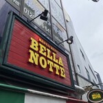 BELLA NOTTE - 