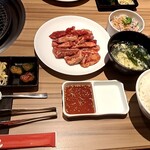 国産牛焼肉くいどん - 