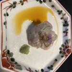 鮨・日本料理 暦 - 