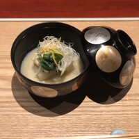 西梅田 禅園 -  西梅田 禅園 -