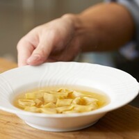 アニョロッティ　インブロード