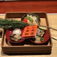 西梅田 禅園 -  西梅田 禅園 -