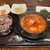 韓国旬菜ハル - 料理写真: