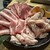 YAKINIKU 和牛ラボ - 料理写真:肉盛り合わせ