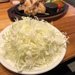 筋肉食堂 銀座コリドー店 - 