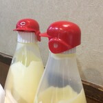 お好み焼みっちゃん総本店 ekie店 - 