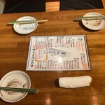 うまい魚が食べたくて - 