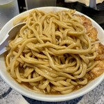 ラーメン 宮郎 - 