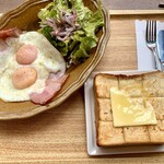 麥乃 柏モディ店 - 