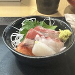 魚の松本 - 