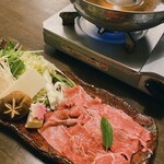 山中湖 和食 和み - 