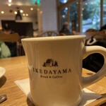 Bread&Coffee Ikedayama - 