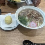 Ono udon - 