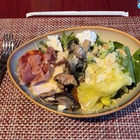 グリル&イタリアン アチェンド - 