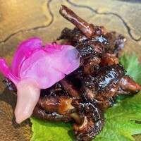 まるや本店 銀座グラッセ - 肝