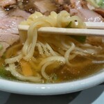 ちえちゃんラーメン - 